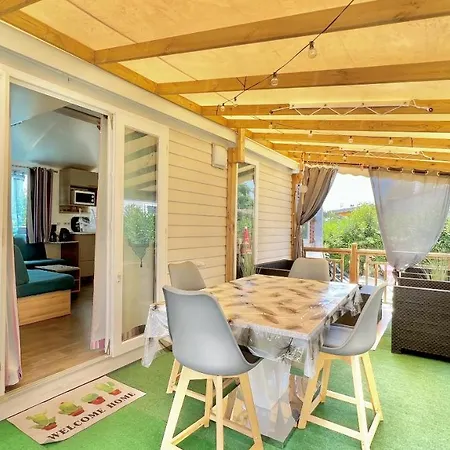 Mobile Natural Zen Siblu 4**** 4*