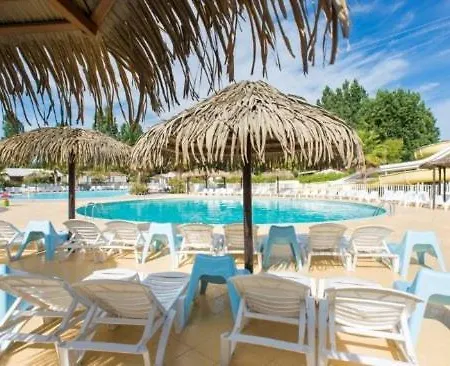 Campsite Mobile Natural Zen Siblu 4**** 4*