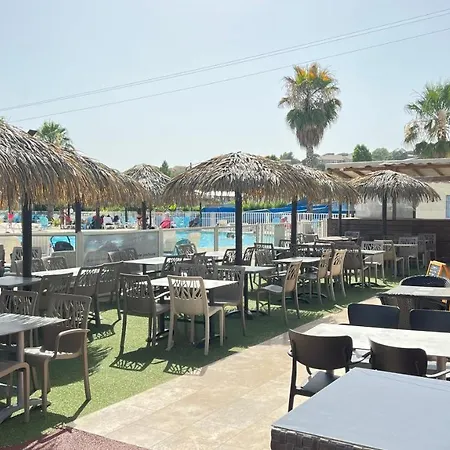 Mobile Natural Zen Siblu 4**** Frejus