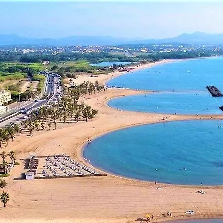 Camping Mobile Natural Zen Siblu 4**** Fréjus