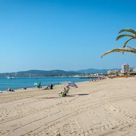 Mobile Natural Zen Siblu 4**** Fréjus
